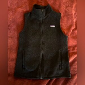 Patagonia vest